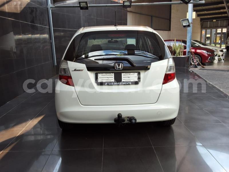 Big with watermark honda jazz zambia lusaka 31283