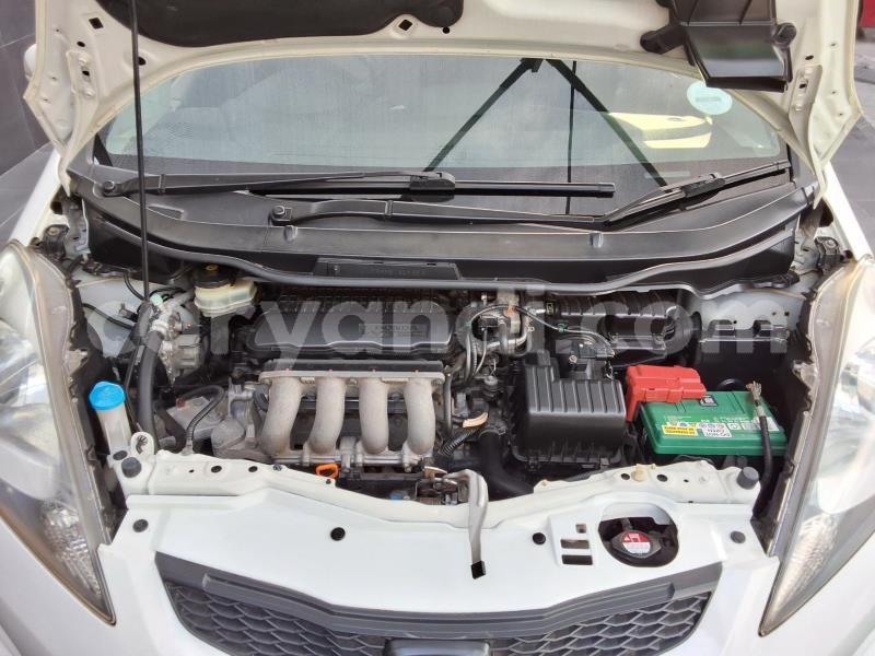Big with watermark honda jazz zambia lusaka 31283