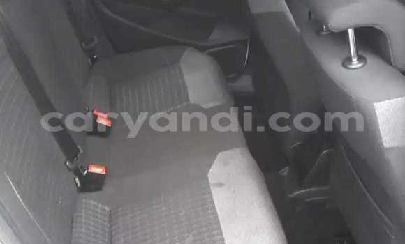 Acheter Occasion Voiture Volkswagen Polo Blanc à Chingola, Zambie Acheter Occasion Voiture Volkswagen Polo Blanc à Chingola, Zambie