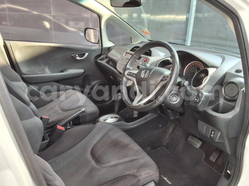 Big with watermark honda jazz zambia lusaka 31283
