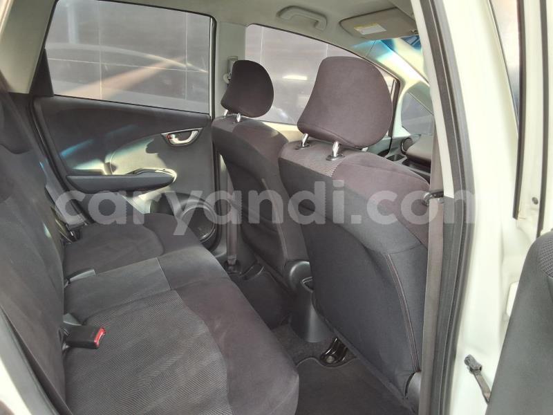 Big with watermark honda jazz zambia lusaka 31283