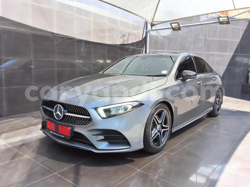 Big with watermark mercedes benz a200 zambia lusaka 31284