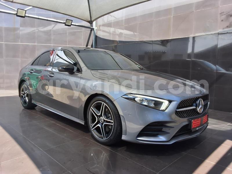 Big with watermark mercedes benz a200 zambia lusaka 31284
