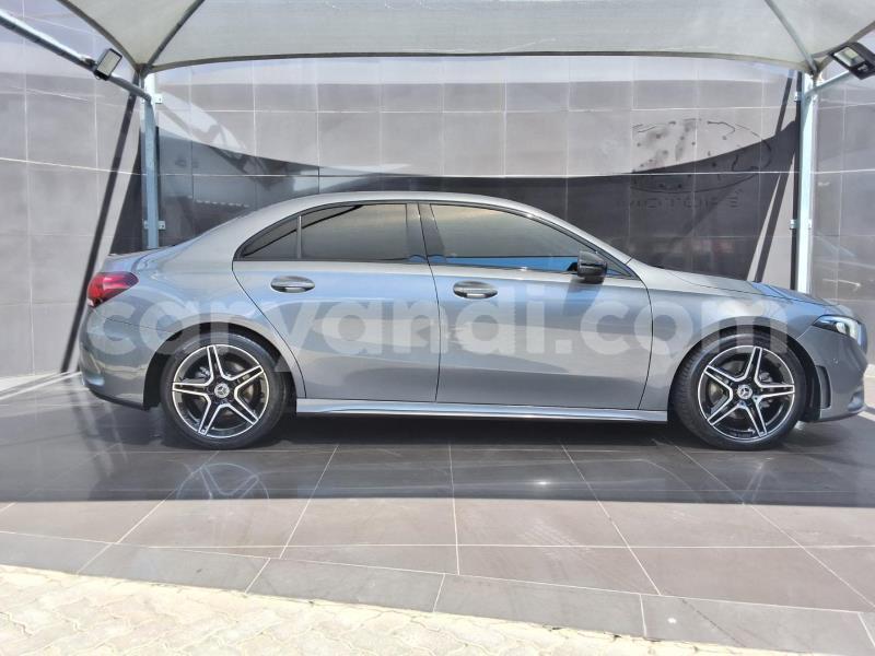 Big with watermark mercedes benz a200 zambia lusaka 31284