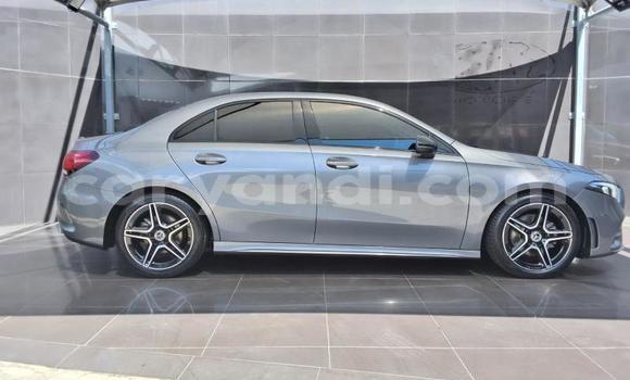 Buy Used Mercedes-Benz A200 Silver Car in Lusaka in Zambia Buy Used Mercedes-Benz A200 Silver Car in Lusaka in Zambia