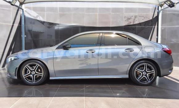 Buy Used Mercedes-Benz A200 Silver Car in Lusaka in Zambia Buy Used Mercedes-Benz A200 Silver Car in Lusaka in Zambia