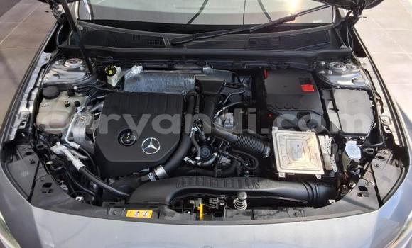 Buy Used Mercedes-Benz A200 Silver Car in Lusaka in Zambia Buy Used Mercedes-Benz A200 Silver Car in Lusaka in Zambia