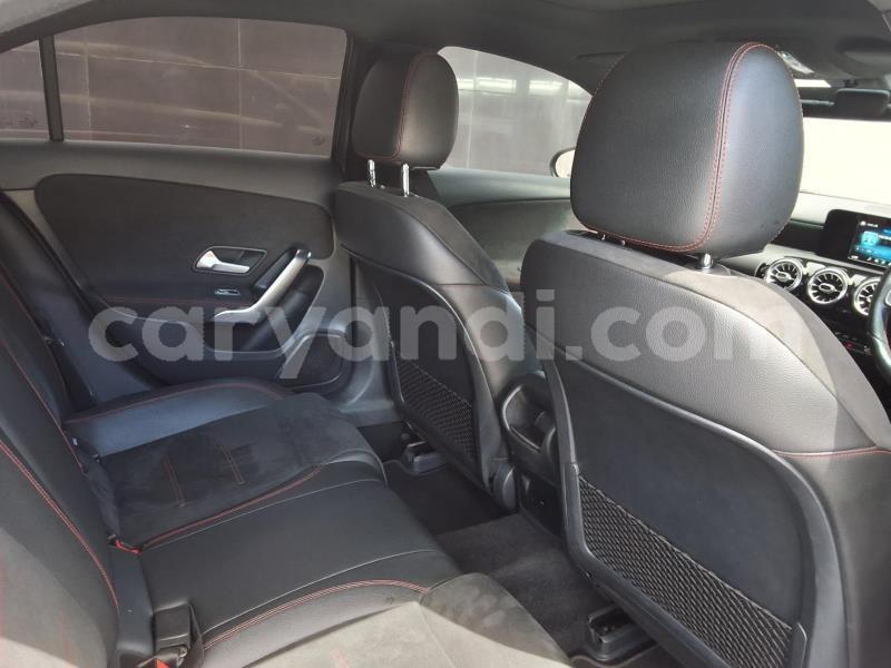 Big with watermark mercedes benz a200 zambia lusaka 31284