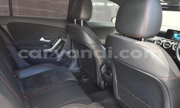 Buy Used Mercedes-Benz A200 Silver Car in Lusaka in Zambia Buy Used Mercedes-Benz A200 Silver Car in Lusaka in Zambia