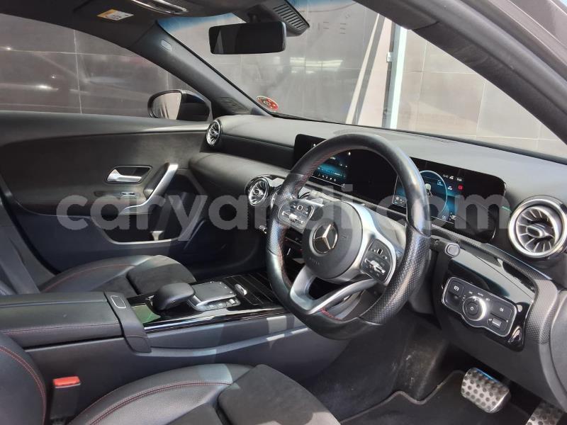 Big with watermark mercedes benz a200 zambia lusaka 31284
