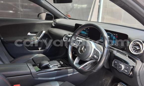 Buy Used Mercedes-Benz A200 Silver Car in Lusaka in Zambia Buy Used Mercedes-Benz A200 Silver Car in Lusaka in Zambia