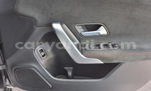 Buy Used Mercedes-Benz A200 Silver Car in Lusaka in Zambia Buy Used Mercedes-Benz A200 Silver Car in Lusaka in Zambia