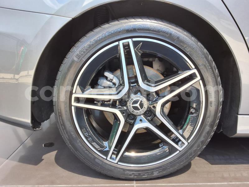 Big with watermark mercedes benz a200 zambia lusaka 31284