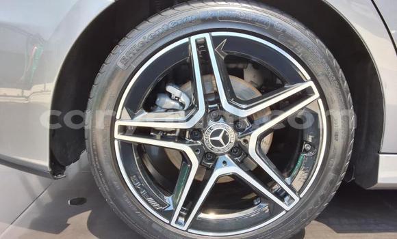 Buy Used Mercedes-Benz A200 Silver Car in Lusaka in Zambia Buy Used Mercedes-Benz A200 Silver Car in Lusaka in Zambia