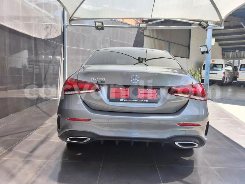 Big with watermark mercedes benz a200 zambia lusaka 31284