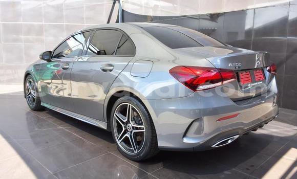 Buy Used Mercedes-Benz A200 Silver Car in Lusaka in Zambia Buy Used Mercedes-Benz A200 Silver Car in Lusaka in Zambia