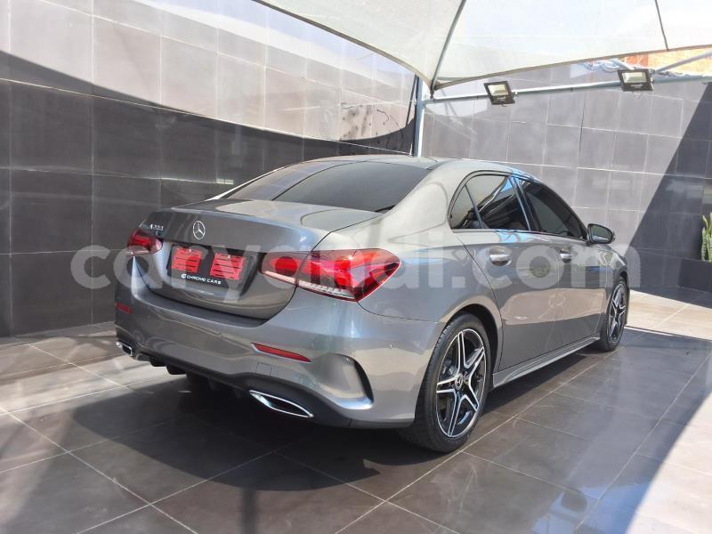 Big with watermark mercedes benz a200 zambia lusaka 31284