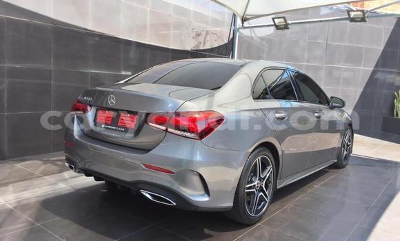 Buy Used Mercedes-Benz A200 Silver Car in Lusaka in Zambia Buy Used Mercedes-Benz A200 Silver Car in Lusaka in Zambia