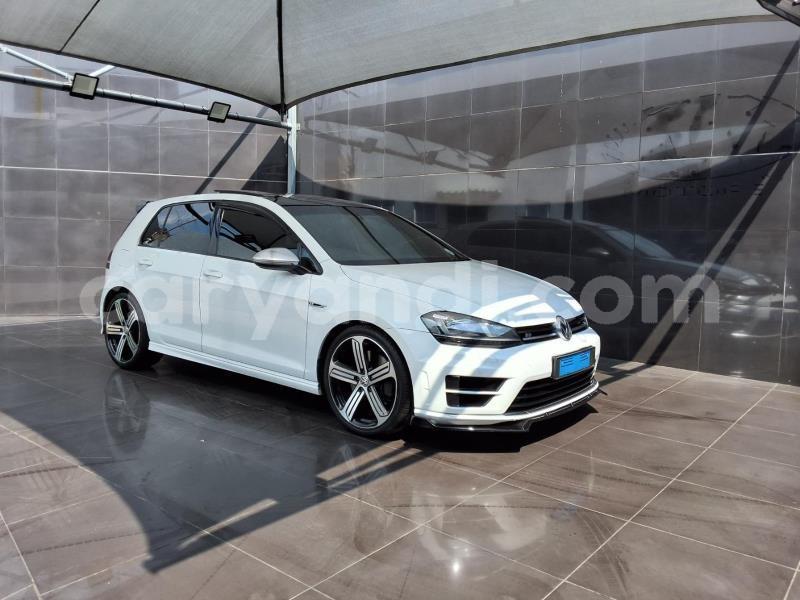 Big with watermark volkswagen golf r zambia lusaka 31285