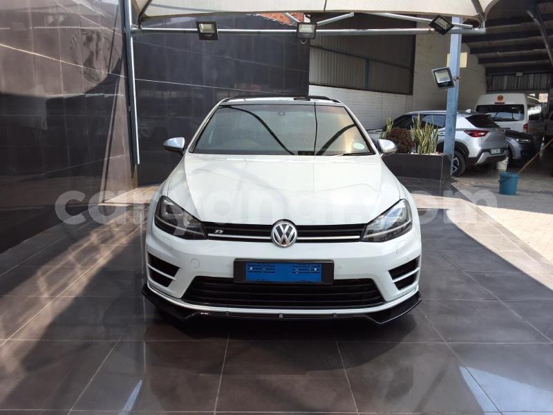 Big with watermark volkswagen golf r zambia lusaka 31285