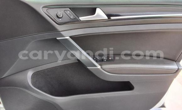 Buy Used Volkswagen Golf R White Car in Lusaka in Zambia Buy Used Volkswagen Golf R White Car in Lusaka in Zambia