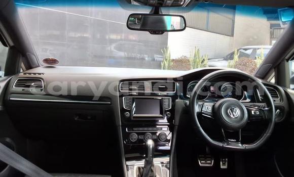 Buy Used Volkswagen Golf R White Car in Lusaka in Zambia Buy Used Volkswagen Golf R White Car in Lusaka in Zambia