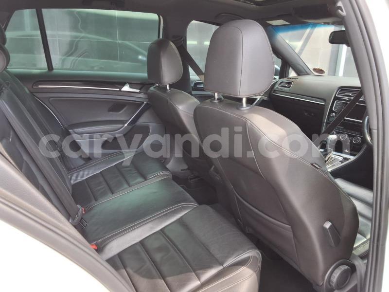 Big with watermark volkswagen golf r zambia lusaka 31285