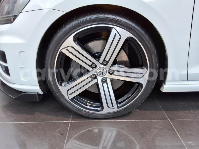 Big with watermark volkswagen golf r zambia lusaka 31285