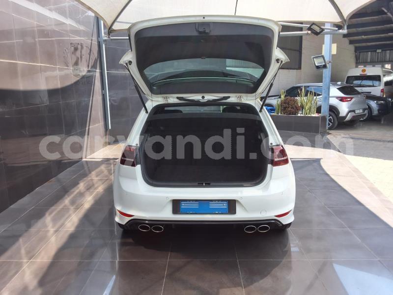 Big with watermark volkswagen golf r zambia lusaka 31285