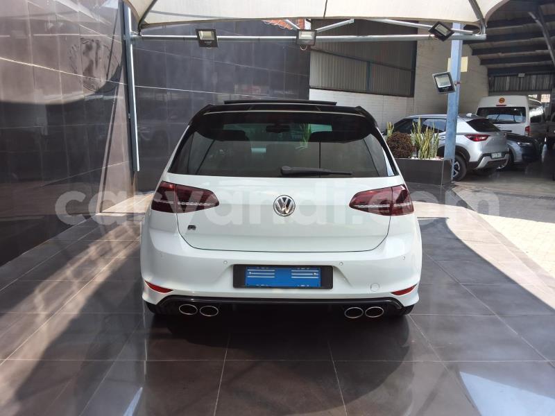Big with watermark volkswagen golf r zambia lusaka 31285