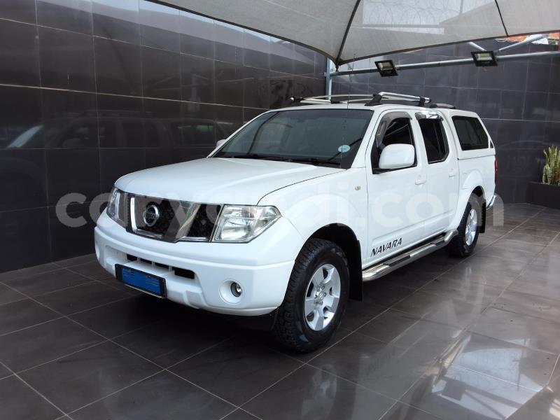 Big with watermark nissan navara zambia lusaka 31286