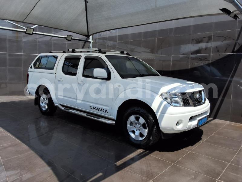 Big with watermark nissan navara zambia lusaka 31286