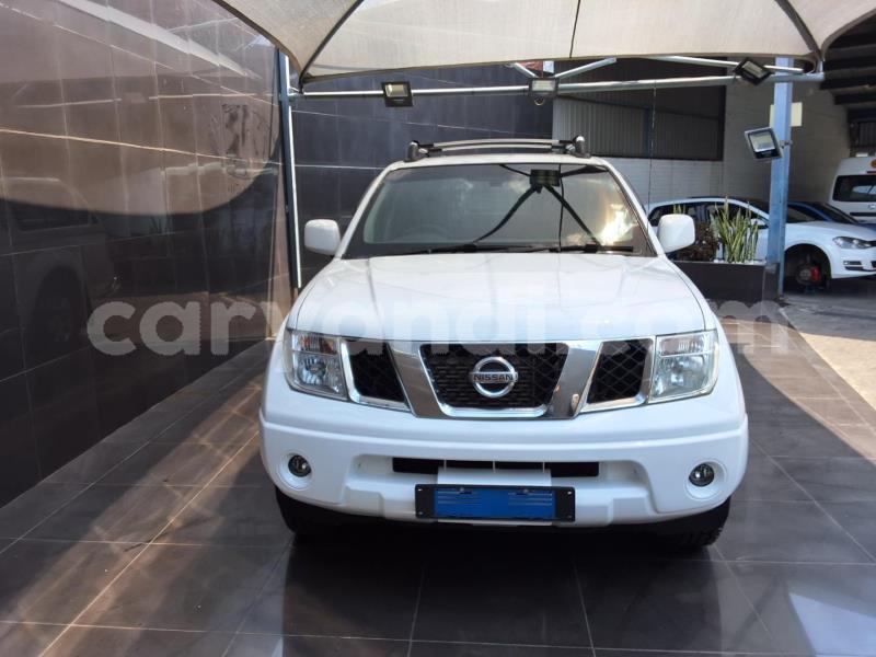 Big with watermark nissan navara zambia lusaka 31286