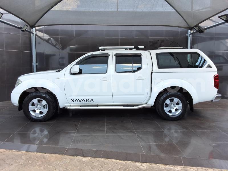 Big with watermark nissan navara zambia lusaka 31286