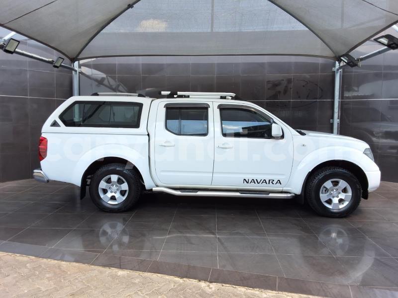 Big with watermark nissan navara zambia lusaka 31286