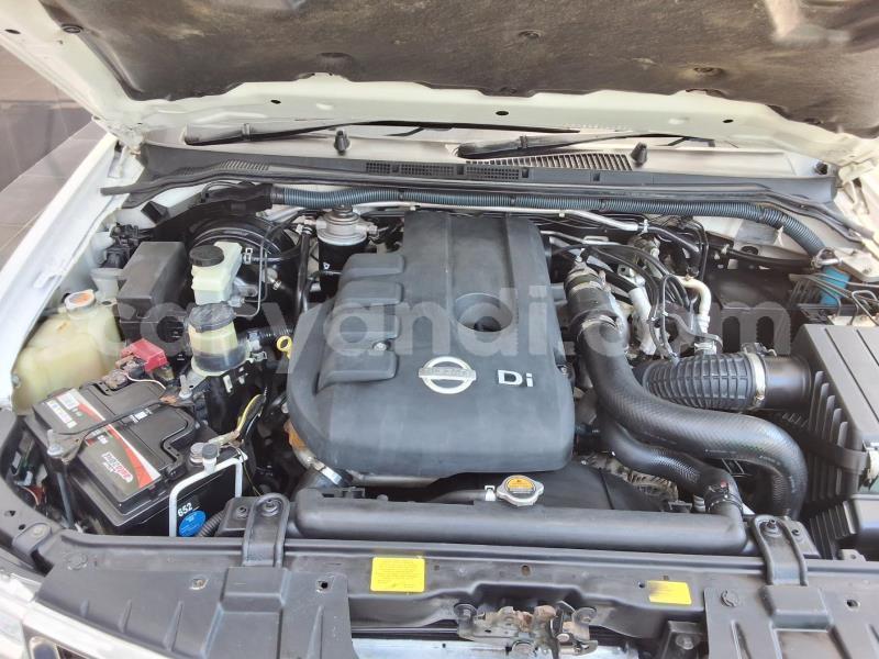Big with watermark nissan navara zambia lusaka 31286