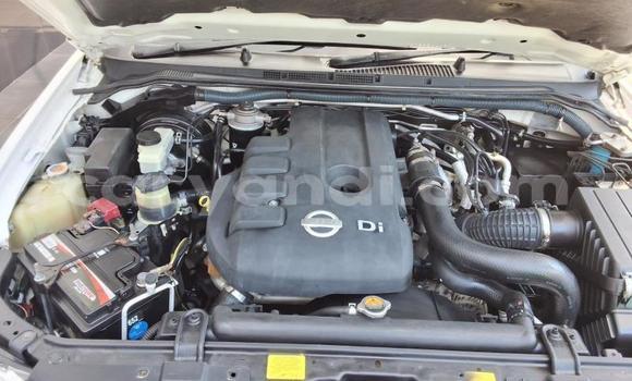 Buy Used Nissan Navara White Car in Lusaka in Zambia Buy Used Nissan Navara White Car in Lusaka in Zambia