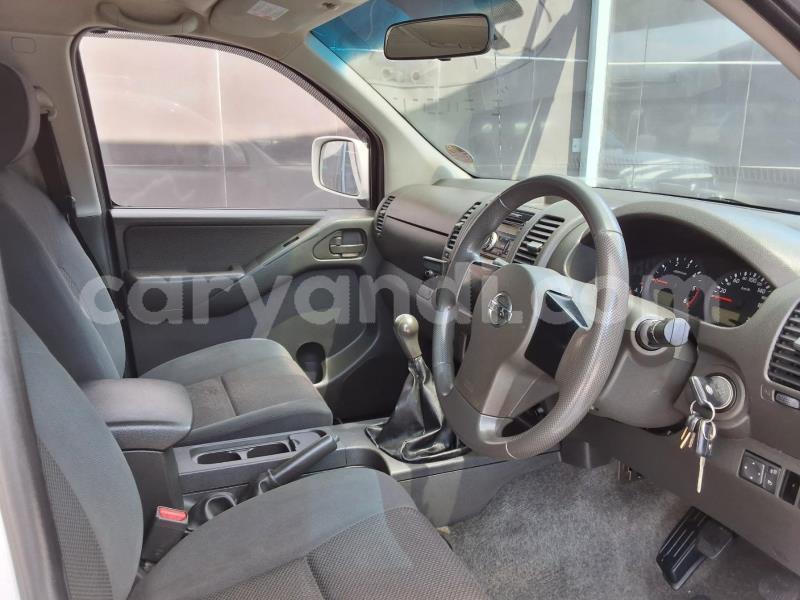 Big with watermark nissan navara zambia lusaka 31286