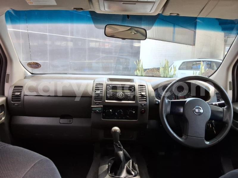 Big with watermark nissan navara zambia lusaka 31286