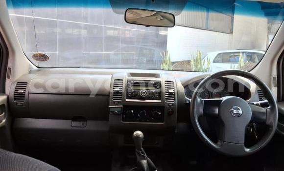 Buy Used Nissan Navara White Car in Lusaka in Zambia Buy Used Nissan Navara White Car in Lusaka in Zambia