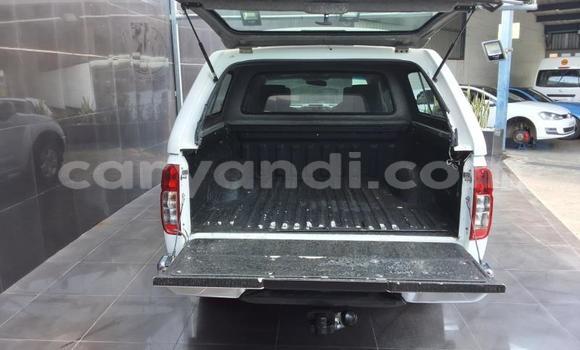 Buy Used Nissan Navara White Car in Lusaka in Zambia Buy Used Nissan Navara White Car in Lusaka in Zambia