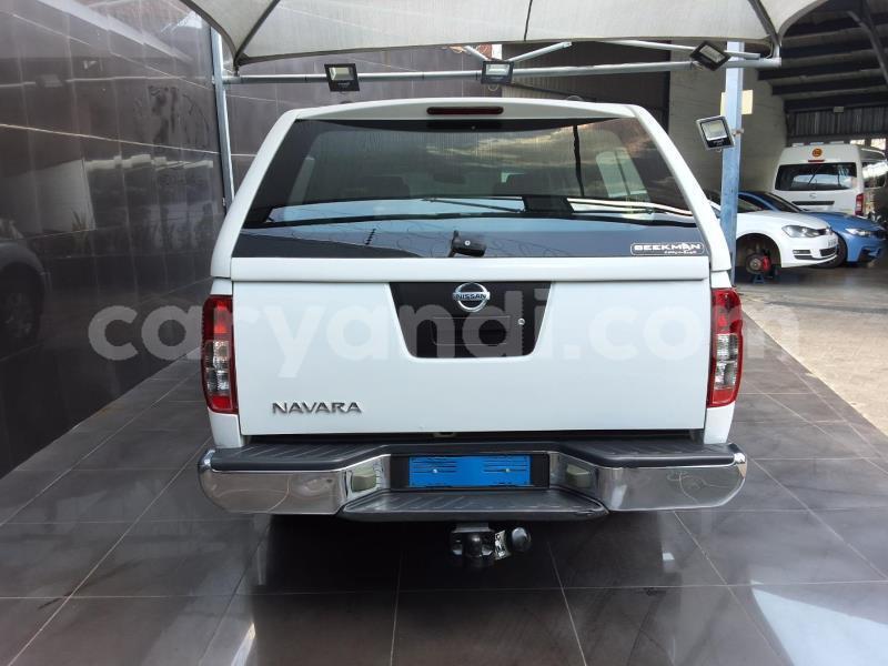 Big with watermark nissan navara zambia lusaka 31286