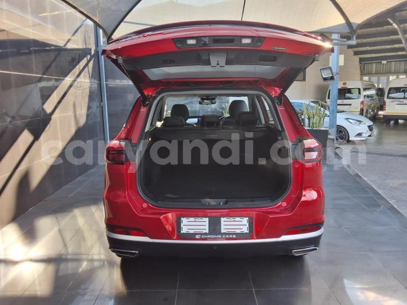 Big with watermark chery tiggo 7 pro zambia lusaka 31287
