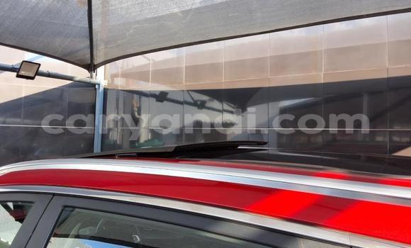 Buy Used Chery Tiggo 7 pro Red Car in Lusaka in Zambia Buy Used Chery Tiggo 7 pro Red Car in Lusaka in Zambia