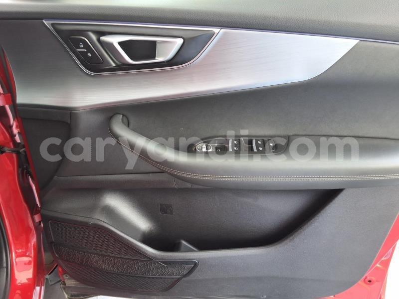 Big with watermark chery tiggo 7 pro zambia lusaka 31287