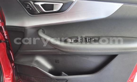 Buy Used Chery Tiggo 7 pro Red Car in Lusaka in Zambia Buy Used Chery Tiggo 7 pro Red Car in Lusaka in Zambia