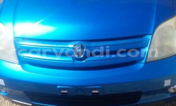 Tenga Tsaru Toyota 4Runner Bhuruu Mota in Chingola in Zambia Tenga Tsaru Toyota 4Runner Bhuruu Mota in Chingola in Zambia