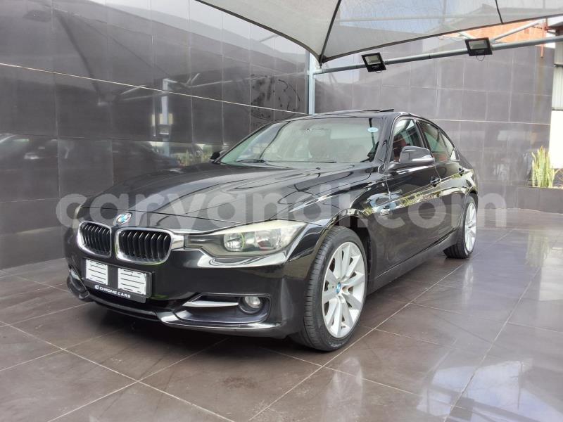 Big with watermark bmw 3 series zambia lusaka 31288