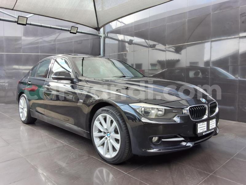 Big with watermark bmw 3 series zambia lusaka 31288