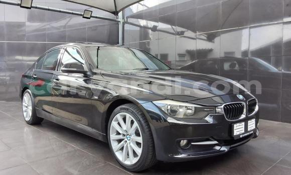 Buy Used BMW 3–Series Black Car in Lusaka in Zambia Buy Used BMW 3–Series Black Car in Lusaka in Zambia